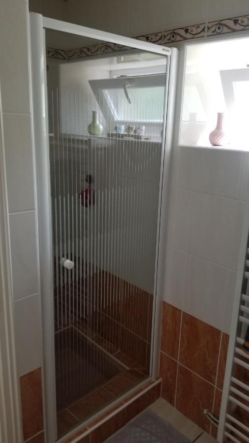 Chambre D'Hotes Morbihan Gwenva Sainte-Brigitte Екстериор снимка